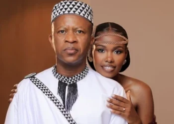 My Decision Is Not Questioned in My House – Gashumba on Marriage