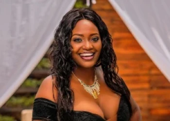 Women Cheat With Hearts, Men With Bodies — Caroline Marcah