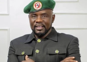 Walukaga Reportedly Admitted With Diarrhea After Disqualification Scare