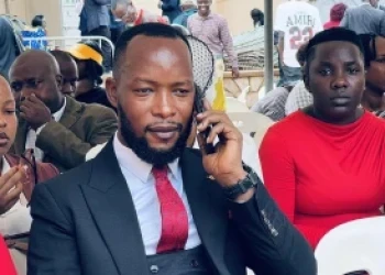 I Can Never Contribute to Someone's Wedding Budget - Abraham Luzzi