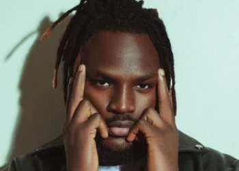 I Am Not Under Pressure to Release Music — Zulitums