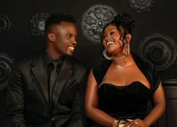 Keep Your Love Off Social Media — Haruna Mubiru Advises Carol Nantongo