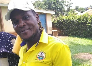 King Micheal Explains Why He Declined to Perform at President Museveni’s Rallies