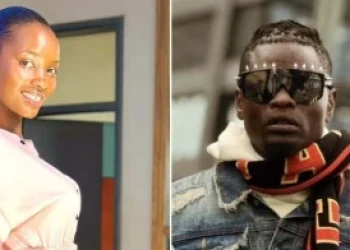 Pallaso Is My Biggest Musician In Uganda – Haffy Powers