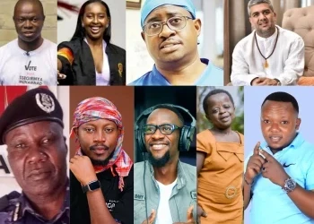 Social Media Celebrities That Didn't Make It to 2026