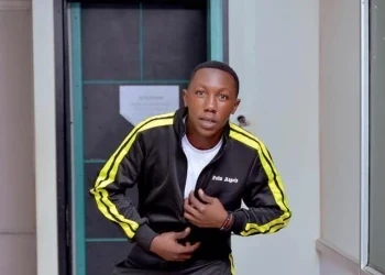 Gossip Monger Kaiyz Allegedly Deported From America