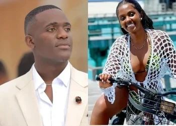 Stop Behaving Like Women – Gloria Bugie Blasts Aaronix