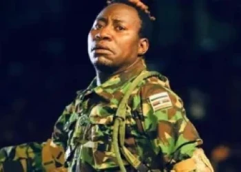 Daxx Kartel Counts Losses as Police Cancel Concert Last Minute