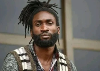 Bebe Cool Must Have Bewitched Us – Denzo