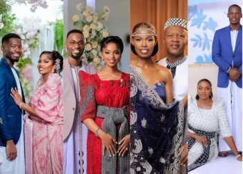 Social Media Personalities Who Legalized Bonking Sessions