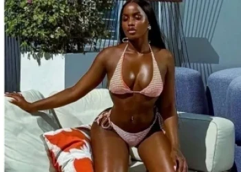 I Don’t Date Kampala Men – Katrina Nilzero Brags