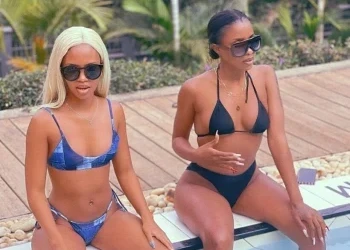 I Can Never Bonk the Same Man With Sheila Gashumba – Katrina Nilzero Speaks Out on Rickman