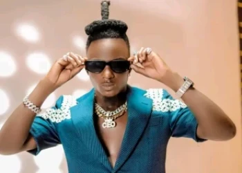 Kalifa Aganaga Gives Reason for Not Running in Kawempe North MP Race