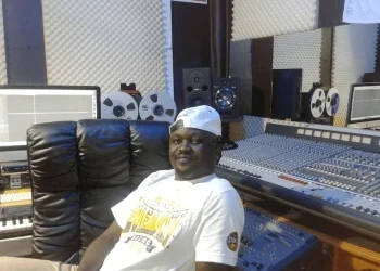 Ailing Shanks Vivie’D Turned Away After Seeking Eddy Kenzo’s Help