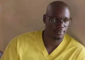 Shalom Kaweesi Allegedly Admitted to Luzira Hospital After Asthmatic Attack