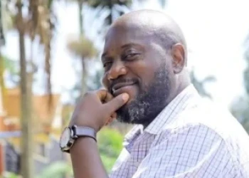 I Spotted Jose Chameleone’s Talent in Kawempe – Omulangira Ndausi