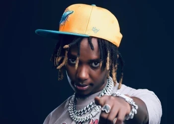 I Have Never Received Funding From Kenzo’s UNMF – Fefe Bussi