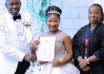 I’m Happy for Chosen Becky, Even If It Ends in Tears – Cindy Sanyu