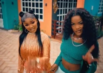 I Am Still Friends With Ava Peace – Jowy Landa