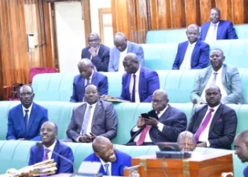 Govt presents NBFP focusing on full monetization of economy