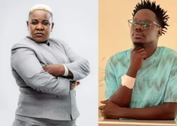 Shalom Deserves To Rot in Luzira - Full Figure