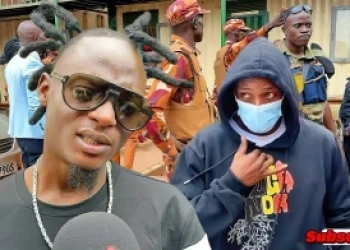 Kalifah AgaNaga Accuses Alien Skin Of Theft