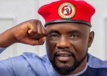 Walukaga unfit to contest for MP seat, High Court rules