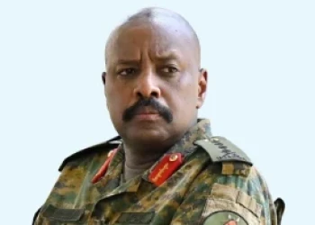 Don't Try Us! - Gen. Muhoozi Vows to Crush 2026 Election Chaos