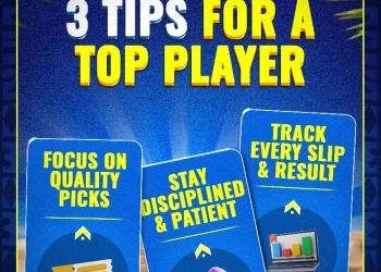 Top 3 Responsible Betting Tips Every Bettor Should Know – by 1xBalance