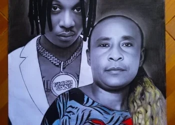 Fik Fameica’s Mother Passes On