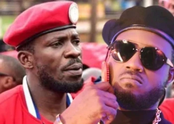 I Am Richer Than Bobi Wine! — Bebe Cool Brags in Explosive TikTok Rant