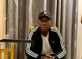 I Am an American! — Kaiyz Shocks Church, Claims U.S. Citizenship