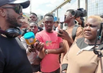 Bebe Cool Failed Uganda! — Full Figure Blames Him for Bobi Wine’s Rise