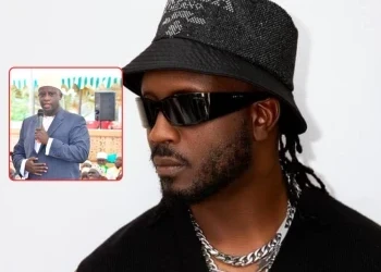 “Apologise Now!” — Latif Ssebagala Orders Bebe Cool to Say Sorry to Prince Kassim Nakibinge