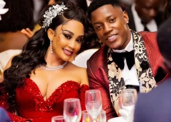 Police Hunt Zari’s Boyfriend Shakib in Munyonyo Robbery Case