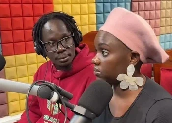 Fellow YouTubers Wanted Me to Rot in Luzira – Shalom Kaweesi