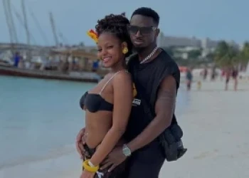 I’m Fed Up With Relationships – Rickman