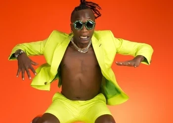 Kabako Blocked from Enkuuka Concert Stage, Left Fuming in Mengo