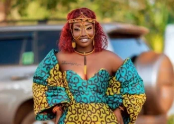 I Do Good Things Genuinely, Not for Attention — Lydia Jazmine