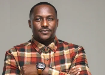 Brian Mulondo Quits KFM, Set for Digital Media Takeover