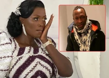 Lubega Breaks Silence on Jane Namukasa Breakup Rumours