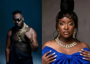I Don’t Know Tracy Melon — Bebe Cool