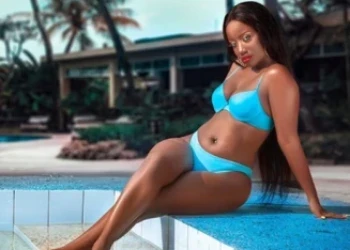 I Am in Love but Living a Private Life — Lydia Jazmine