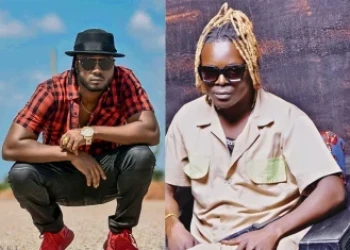 I No Longer Care About Bebe Cool’s List — King Saha