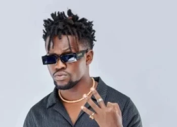 Dax Vibez Names Top Five Artistes of 2025