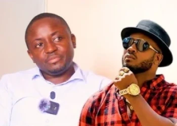 Bebe Cool’s Album Has Been Useless to His Career — Jacob Omutuzze