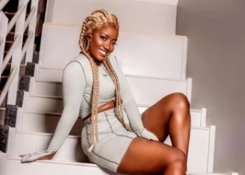 I Am Single This Year Until I Find Someone Worthy — Lydia Jazmine