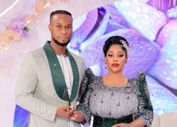 Bad Black Reveals Why She Is Finally Walking Down the Aisle With Asha Panda