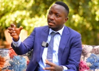 I Can Never Work for NRM — Frank Ntambi