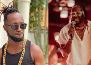 Bebe Cool Is an Idiot — Mike Wine Blasts Gagamel Boss